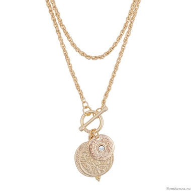 Колье Fiore Luna, Manisto